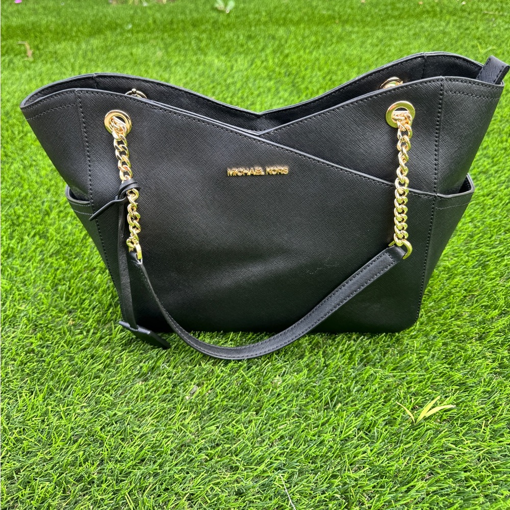 Michael Kors tote bag